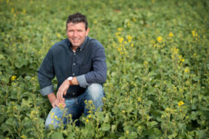 Farming leader to fight for framework