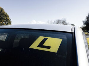 Preparing learner drivers for spring driving