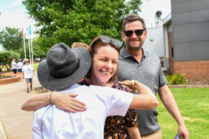 ‘We had an amazing four years’, says Cupper