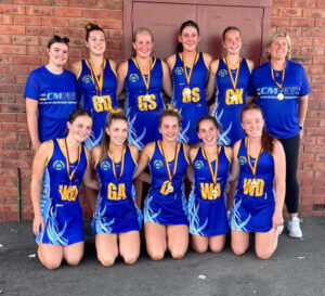 Juniors shine in Shepparton