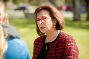 Childcare crisis raised with federal ministers