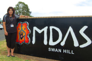 New advisory body for Swan Hill’s Koori community