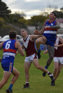 Swan Hill keeps finals dream alive