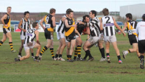 Youngsters still Boga’s shining lights