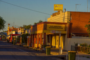MP calls for pothole repairs
