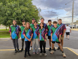 Lake Boga Sea Scouts’ Jamboree adventure