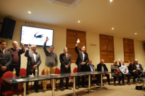 New bridge: Just a pipe dream