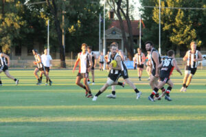 Night Series kicks off tonight