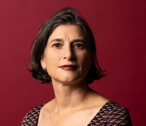 New chief for regional arts