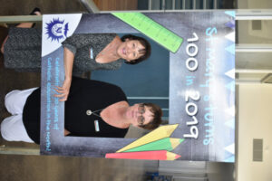 COUNTDOWN TO CENTENARY