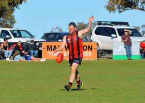 No second chances for Blues and Bombers