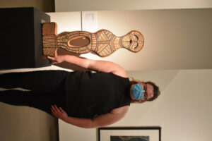 Cianna’s incredible creative traineeship with council