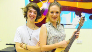 Swan Hill youth have got talent