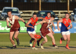 Seventh heaven for Demons