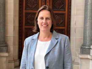 Nationals MP backs health data opt-out