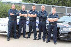 Don’t be unAustralian on-road