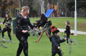 A gala celebration of Aboriginal culture