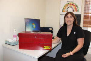 Nutrition perspective