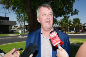 NSW-Vic zones reclassified