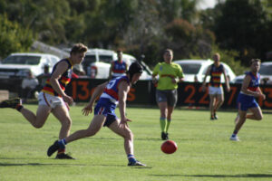 Central Murray previews: Eagle returns for Tyntynder