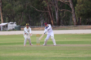 St Mary’s Tyntynder look to make the leap