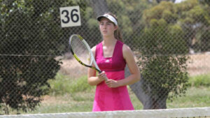 McCrae holds off Beveridge eight games