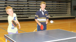 Practice and register for the pennant comp