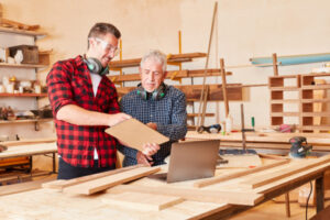 Brekky roll with a side of health support