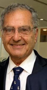 Aged care boss: staff vaccines should be mandatory