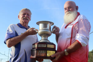 Moulamein set to do battle with three-time defending champions Murray Downs