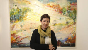 Move inspires colour change