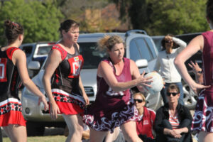 Swans dominate prelim