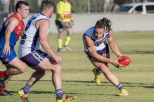 Geary goes around again