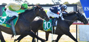 Coffey falls for the Cupid