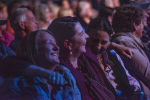 ABBA-solutely fabulous show in Swan Hill