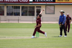 SHDCA round 4: Last start winners clash