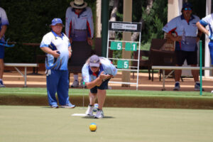 Murray Downs Sink Lake Boga