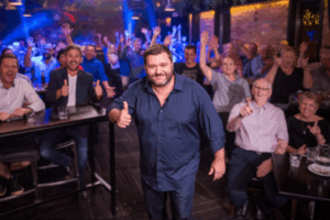 Murray on the Murray