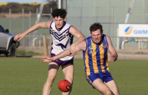 Kangas hold off swooping Eagles