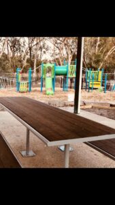 Mensforth Park comes to life