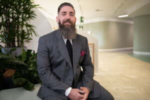 No rush needed for tax return