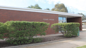 Kerang looter jailed for Robinvale thefts