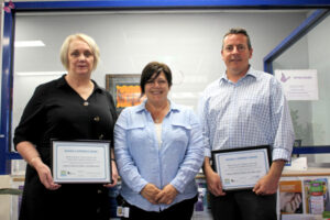 ‘Exceptional’ contribution