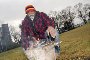 Hearts warm to big week