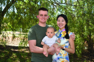 FROM CITY TO COUNTRY