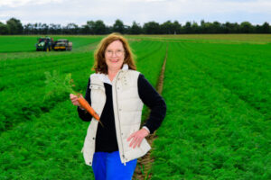 European tour for vegetable growers