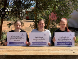 Rising to the challenge