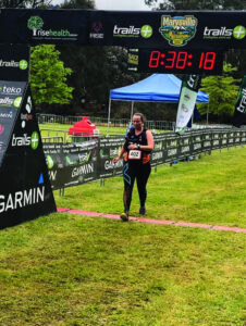 Wearing out the runners