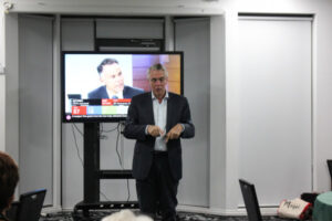 Crushing defeat: Nats win seat, but Coalition lose in landslide