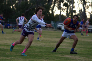 Mitchell masterclasses spur Kangas